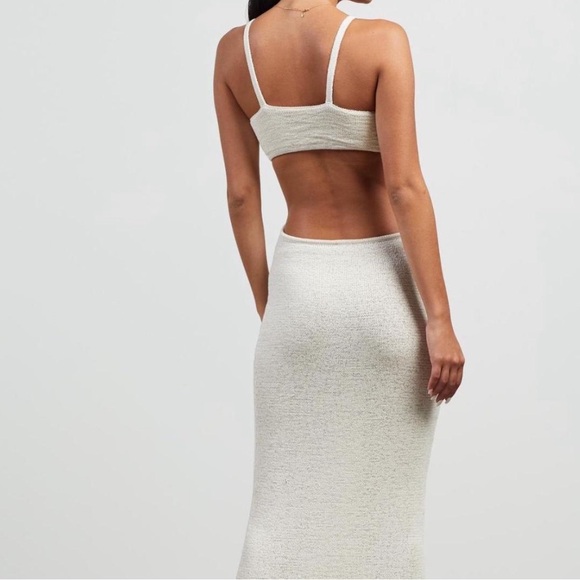 Cult Gaia Serita knit dress - Picture 4 of 7